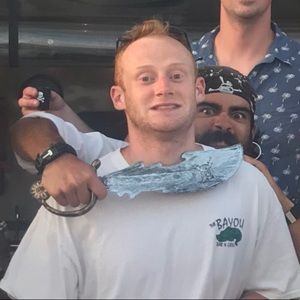 Welcome to my closet— I got whatcha want